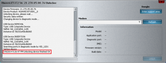 Quick Net Stc Unlock Software